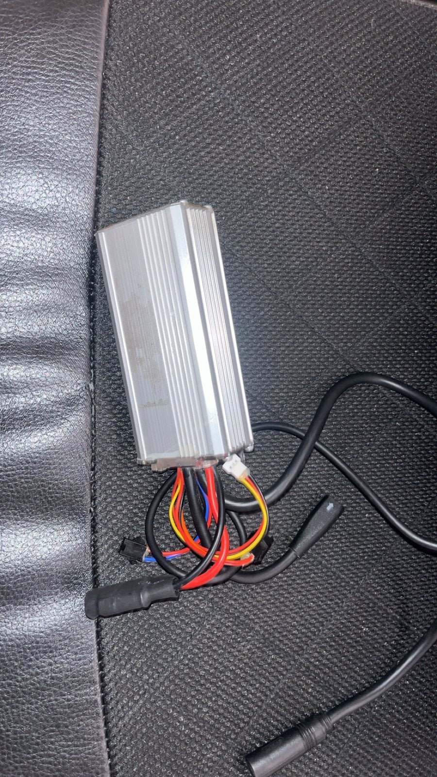 V20 controller, Auto diversen, Ophalen of Verzenden, Zo goed als nieuw