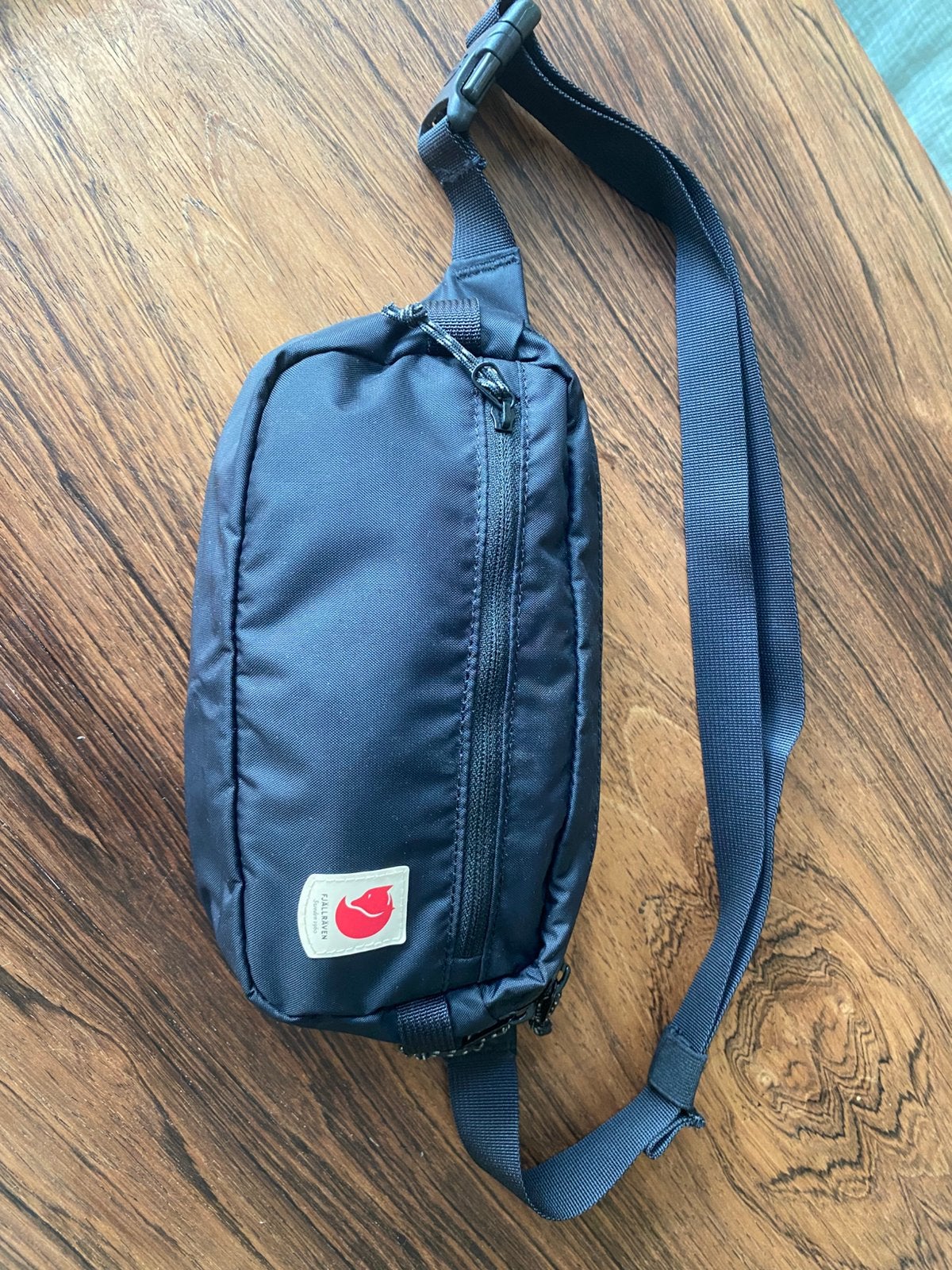 Fjällräven heuptas High Coast Hip, Ophalen of Verzenden, Zo goed als nieuw