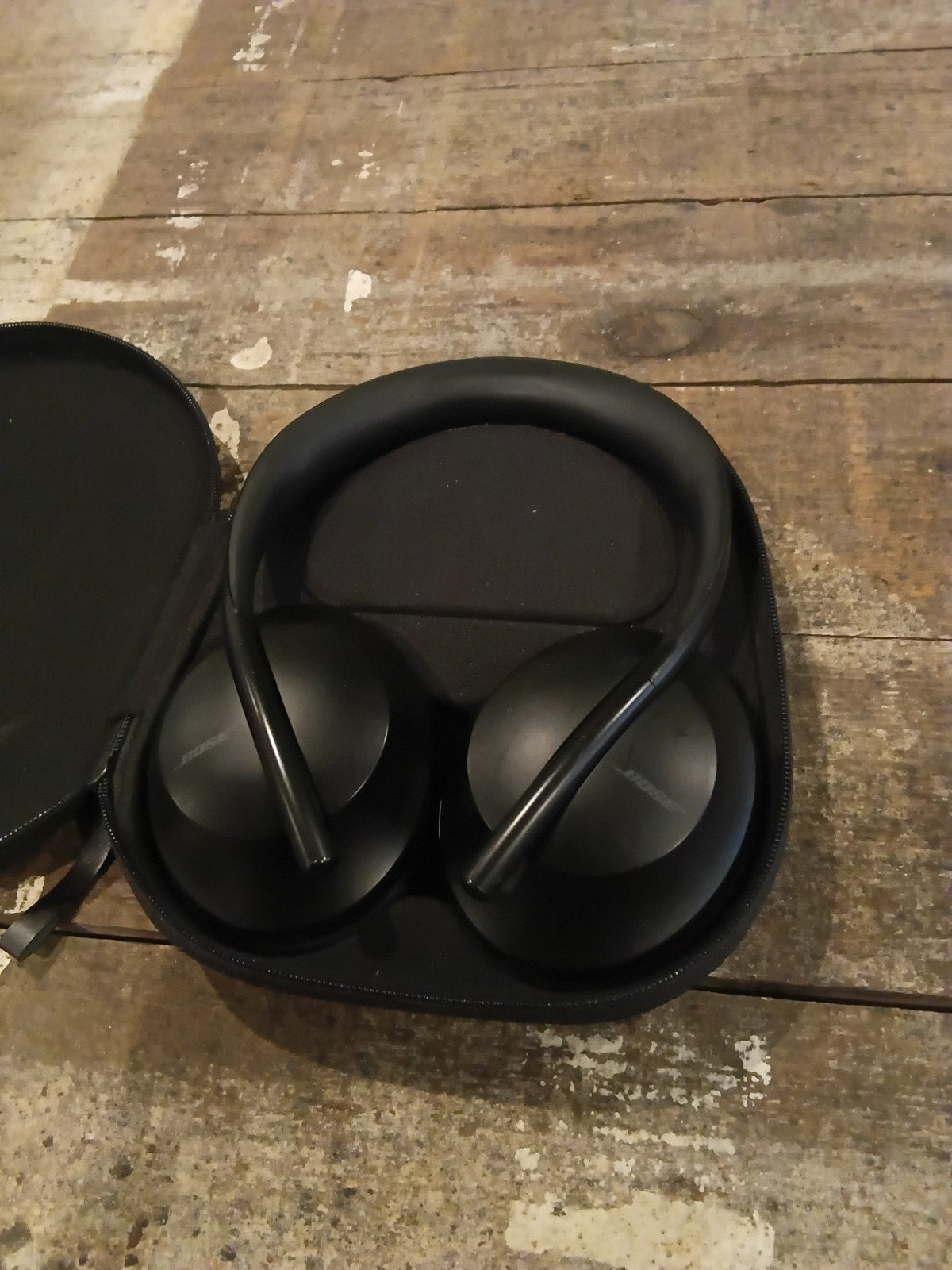 Bose NC700 koptelefoon, Audio, Tv en Foto, Koptelefoons, Ophalen of Verzenden, Zo goed als nieuw, Overige merken
