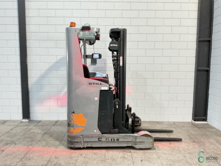 Reachtrucks Elektrisch Still FM-X12 2019 4de Ventiel, 1000 tot 2000 kg, Elektrisch, Reachtruck, Still