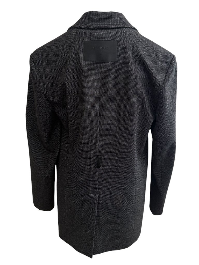 Patrizia Pepe blazer NIEUW M, Nieuw, Ophalen of Verzenden, Maat 34 (XS) of kleiner, Grijs