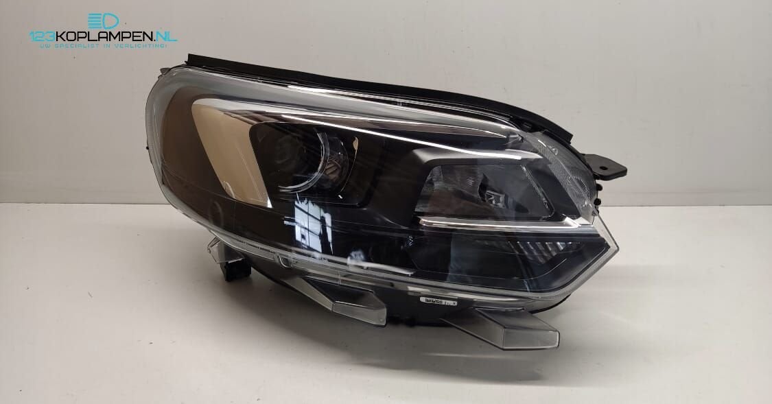 Opel Zafira D 4 Vivaro 3 Xenon koplamp rechts, Gebruikt, -, -, Opel