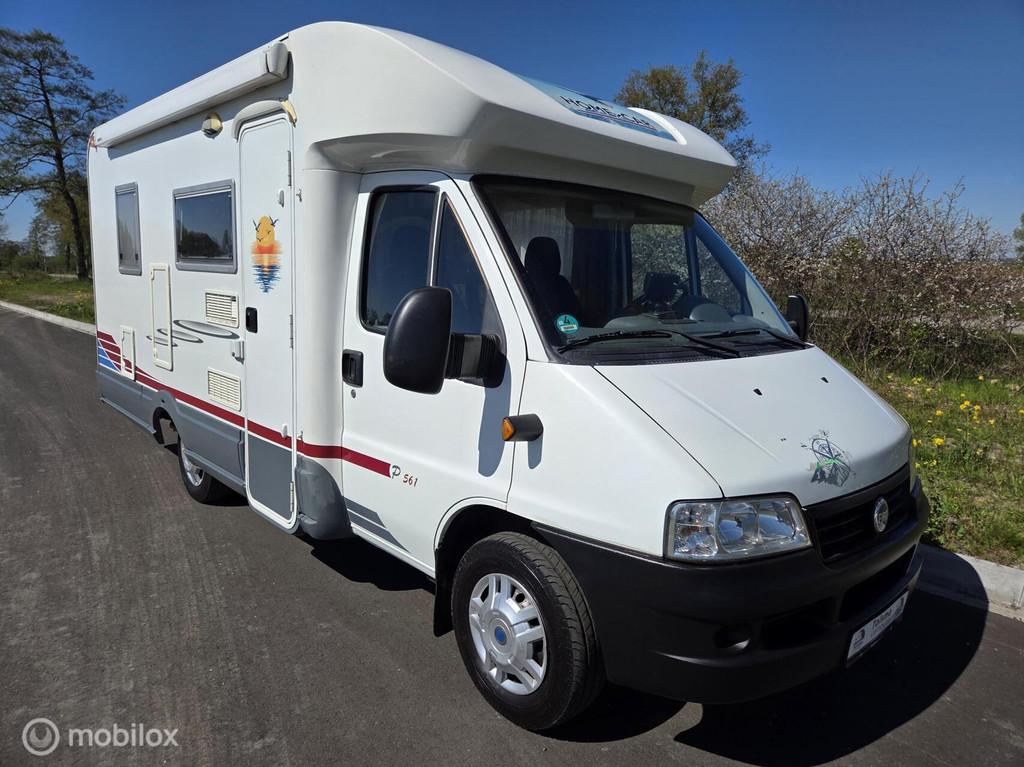 Caravans And Camping Home Car