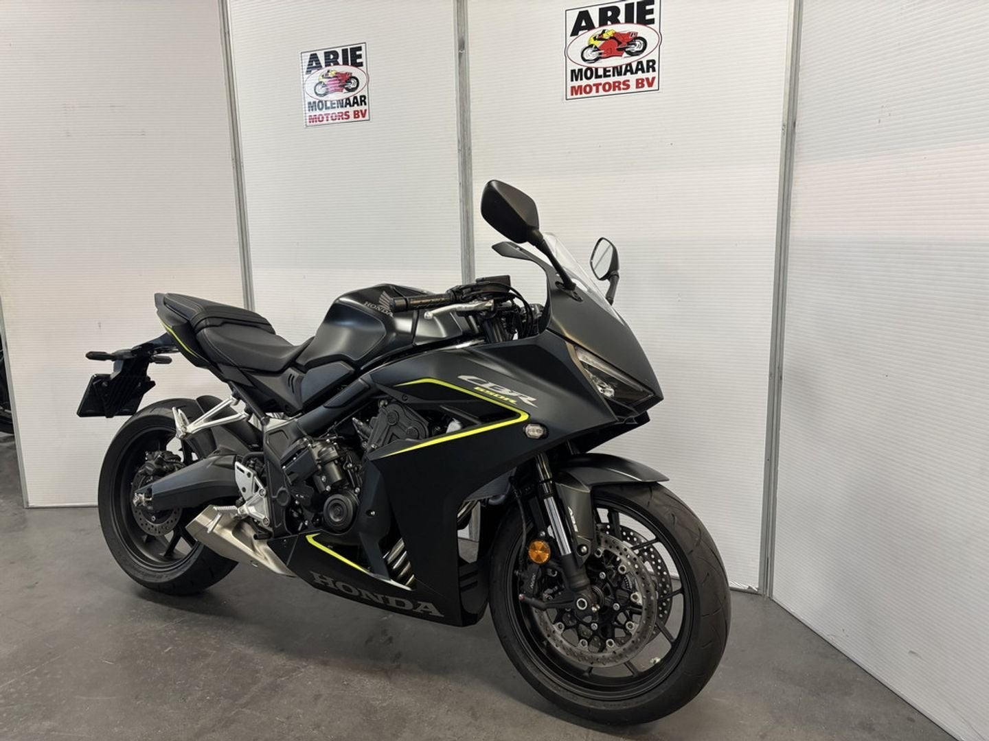 Honda CBR 650 R E clutch (bj 2026), Motoren, Motoren | Honda, HONDA, 4 cilinders, Bedrijf, Onbekend