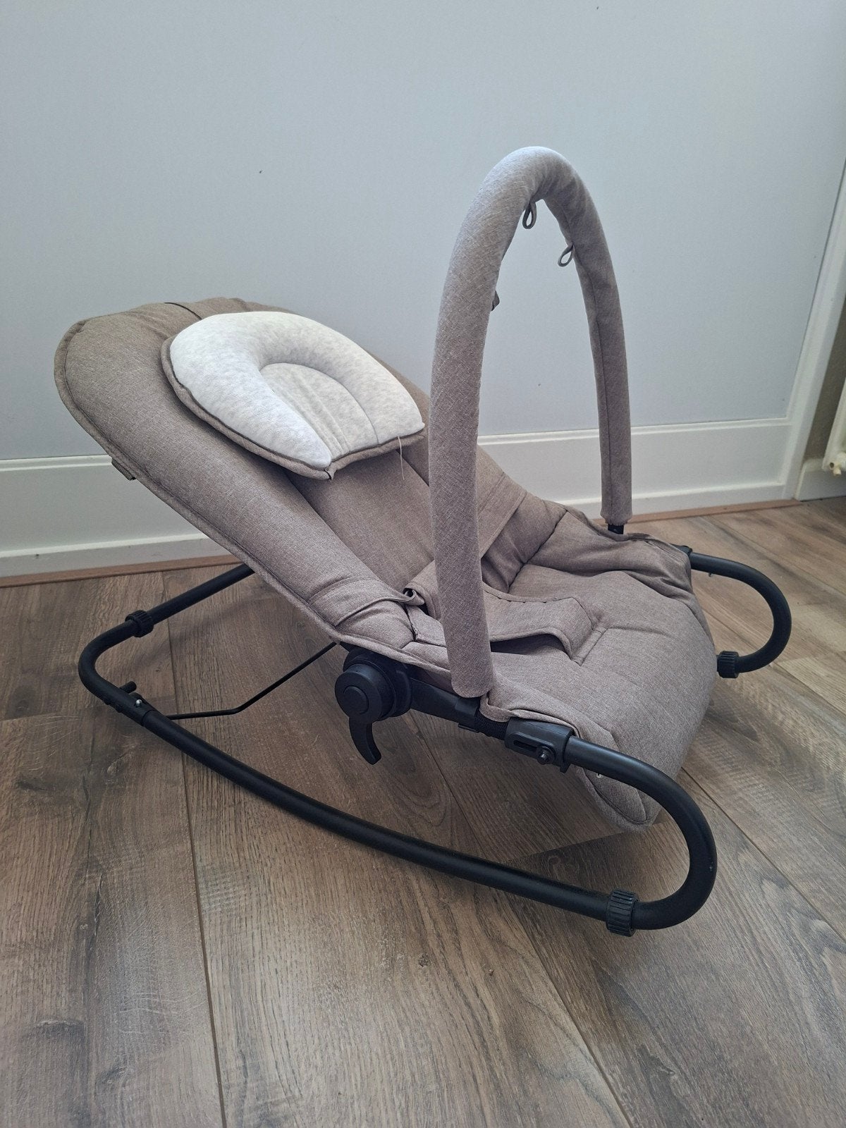 GOED! Prenatal wipstoel, Kinderen en Baby's, Ophalen, Verstelbaar, Wipstoel, Zo goed als nieuw