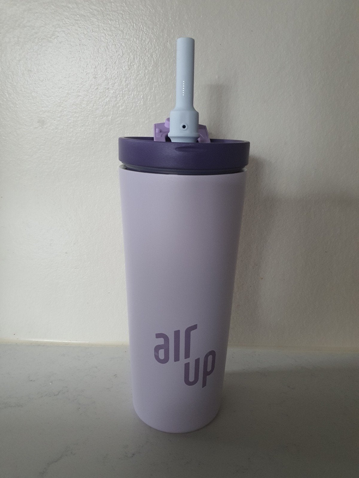 Splinternieuwe Air Up tumbler koude/warme dranken, Ophalen of Verzenden, Nieuw
