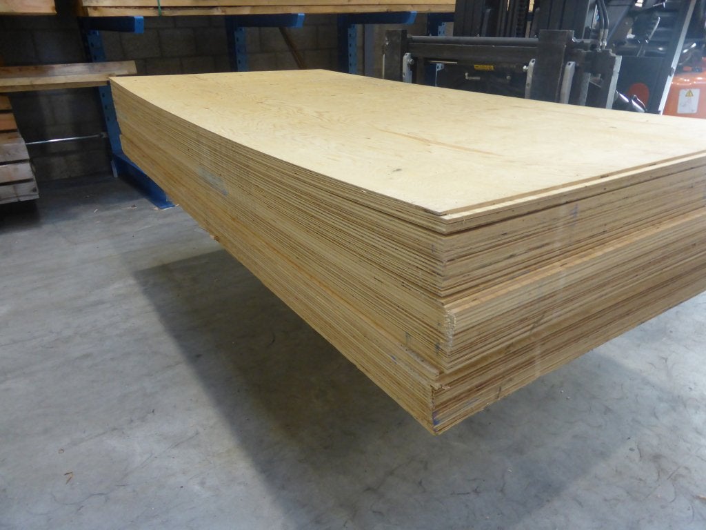 underlaymentplaten, Niet ingevuld, Nieuw, Niet ingevuld, Ophalen