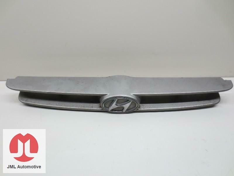 GRILLE HYUNDAI ATOS, Auto-onderdelen, Gebruikt, -, -, Ophalen of Verzenden