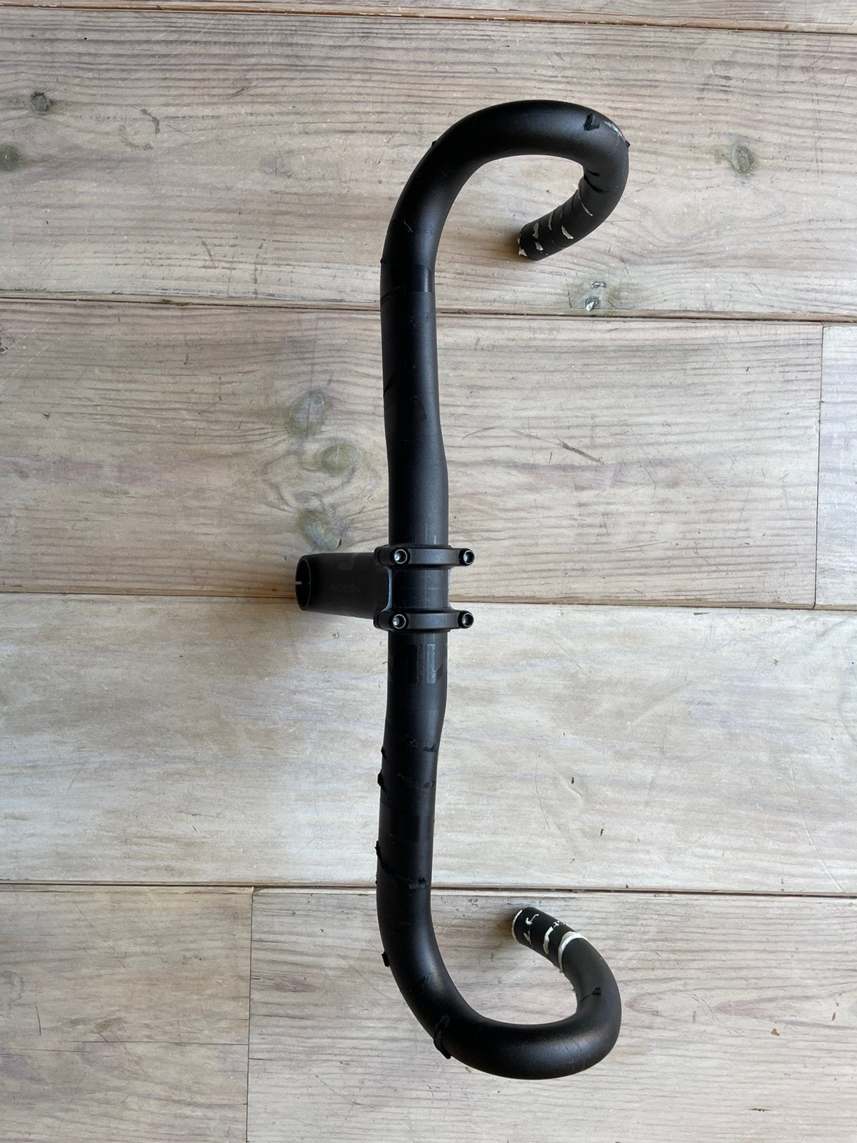 Stuur racefiets - NEWMAN Handlebar 440mm zgan, Ophalen of Verzenden, Zo goed als nieuw