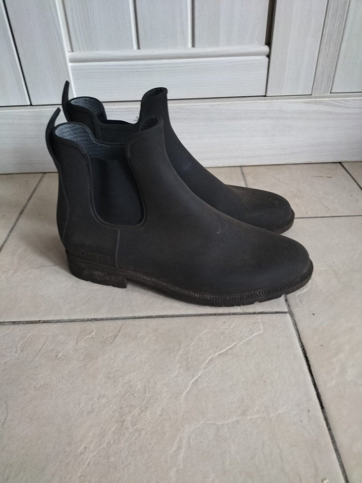 Jodhpurs, Dieren en Toebehoren, Ophalen, Dressuur, Schoeisel