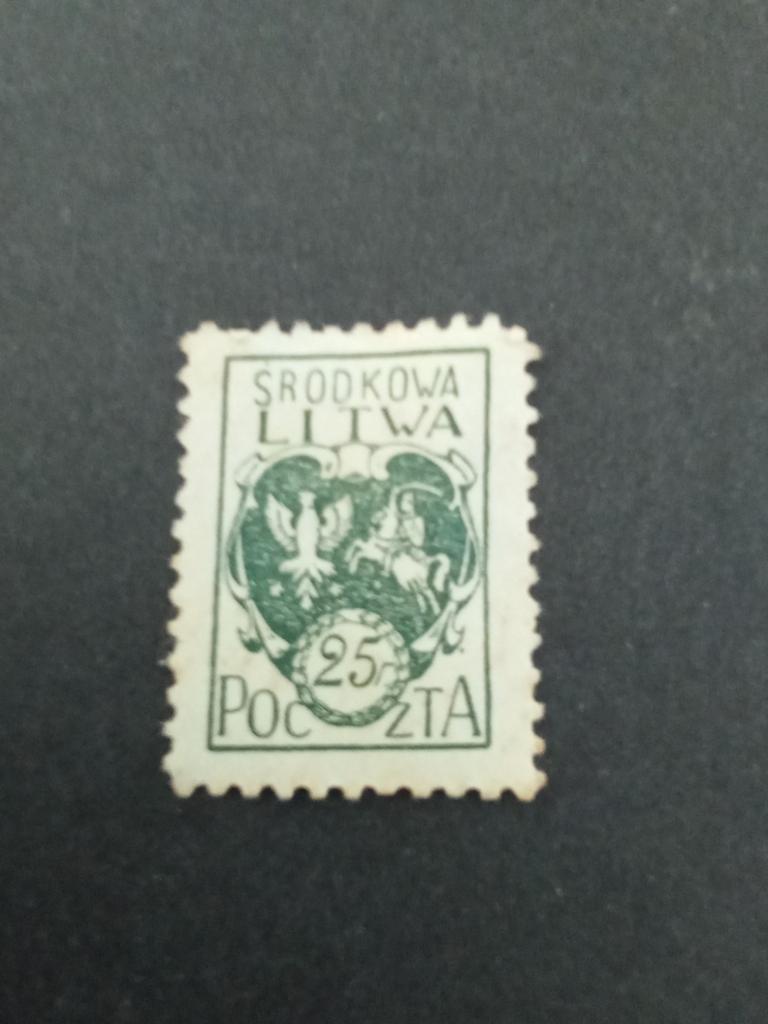 Litouwen 12, Verzenden, Overige landen