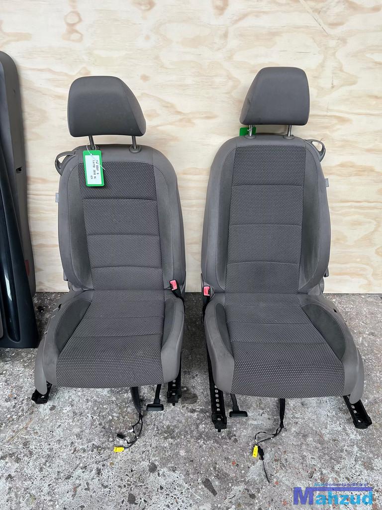 VW GOLF 6 3DEURS Interieur compleet STOF 2009-2013, Gebruikt, Volkswagen, Volkswagen AG, Berliner Ring 2
38440  Wolfsburg, DE