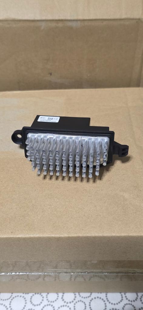Originele Nissan qashqai J11 kachelweerstand interieur, Auto-onderdelen, Airco en Verwarming, Ophalen of Verzenden, Nieuw, Nissan
