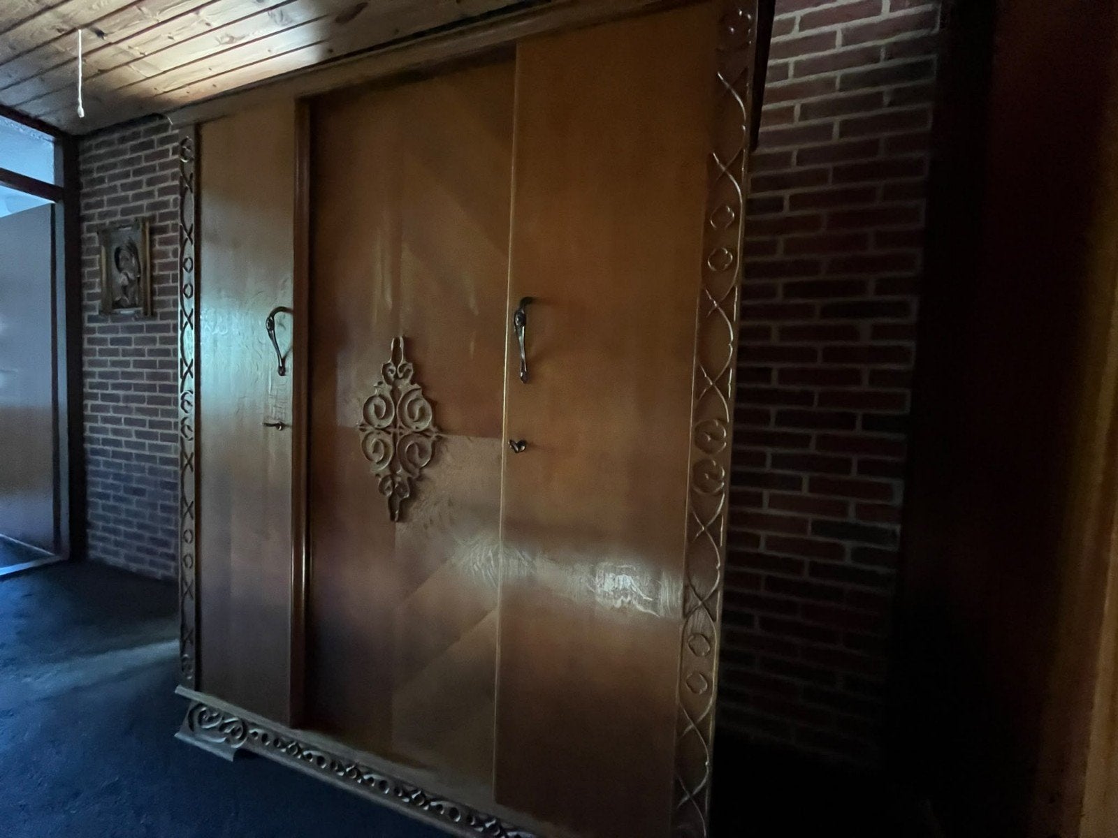 Linnenkast, Huis en Inrichting, Ophalen of Verzenden