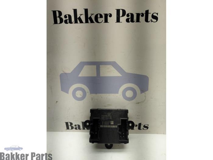 Centrale Deurvergrendelings Module van een Landrover Evoque, -, -, Ophalen of Verzenden, -