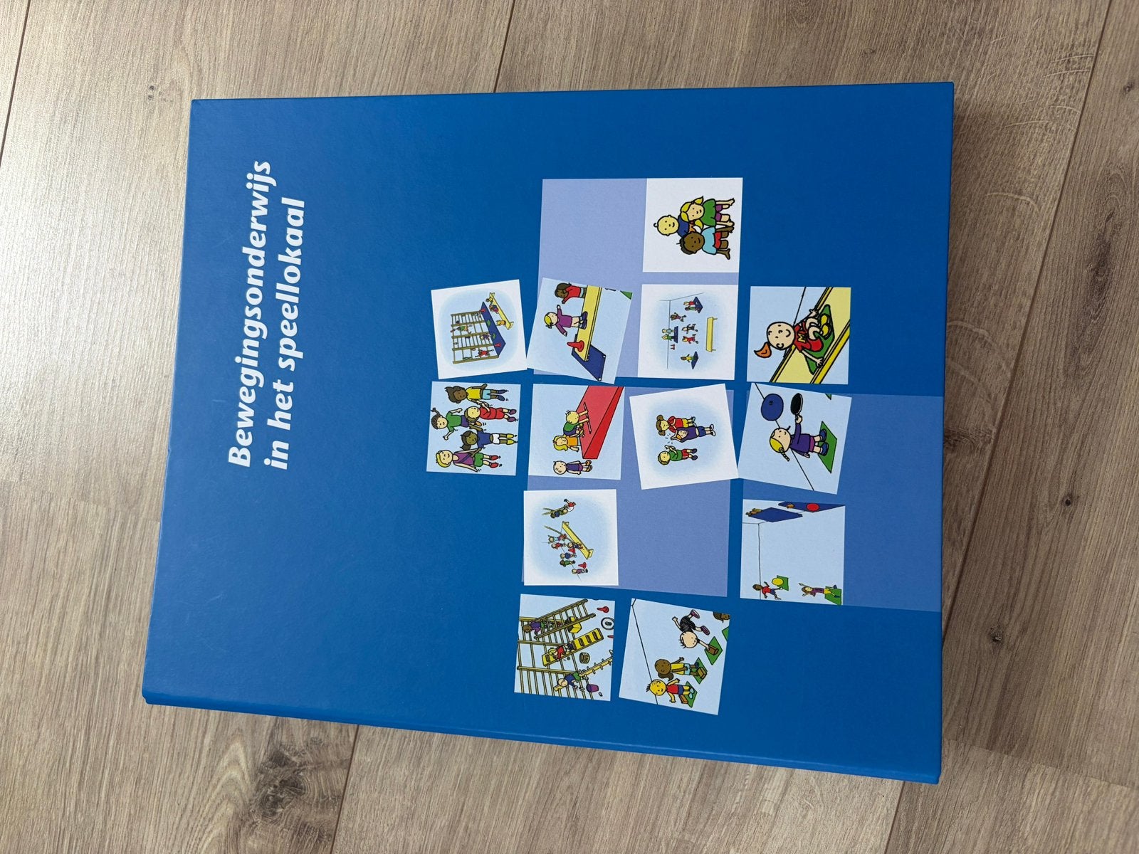 Schoolboeken PABO (hogeschool de Kempel), Ophalen of Verzenden, Beta, Zo goed als nieuw, HBO