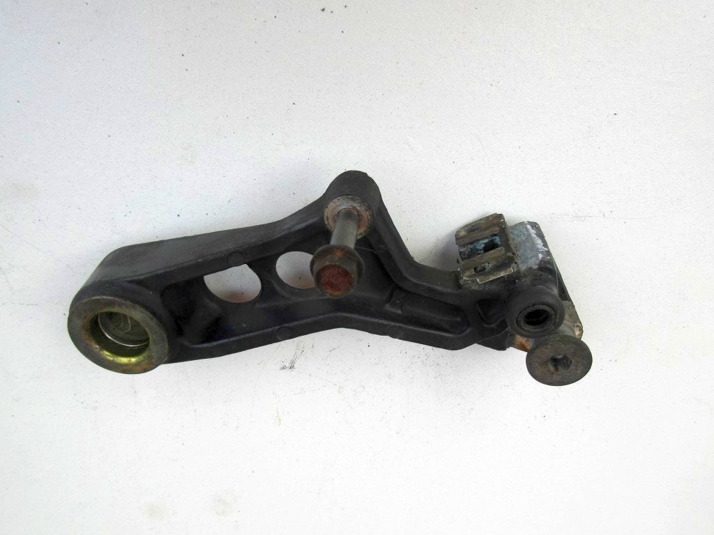 Honda CBX750 remklauw houder achter CBX 750 F2 steun frame, Ophalen of Verzenden, Gebruikt