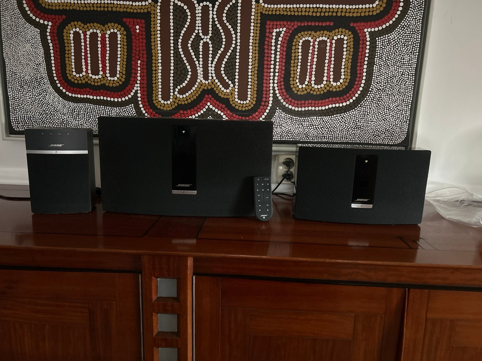 Bose SoundTouch Set: 10, 20 en 30 - Multiroom Audio