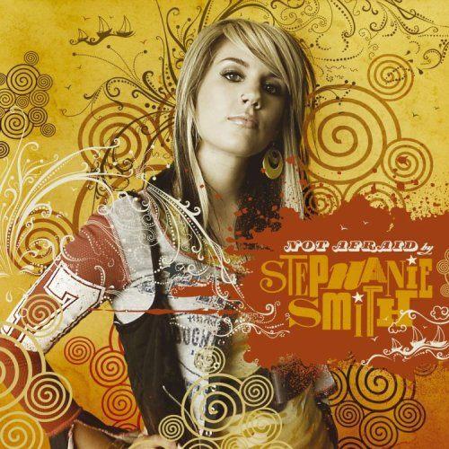 SALE--CD STEPHANIE SMITH - Not Afraid SEALED, Verzenden, Nieuw in verpakking, Gospel
