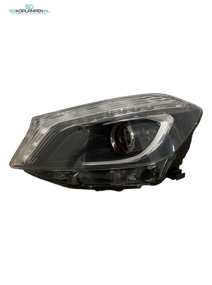 Mercedes W176 A Klasse AMG Bi-Xenon koplamp links edition ro, Auto-onderdelen, Gebruikt, -, Ophalen of Verzenden, -