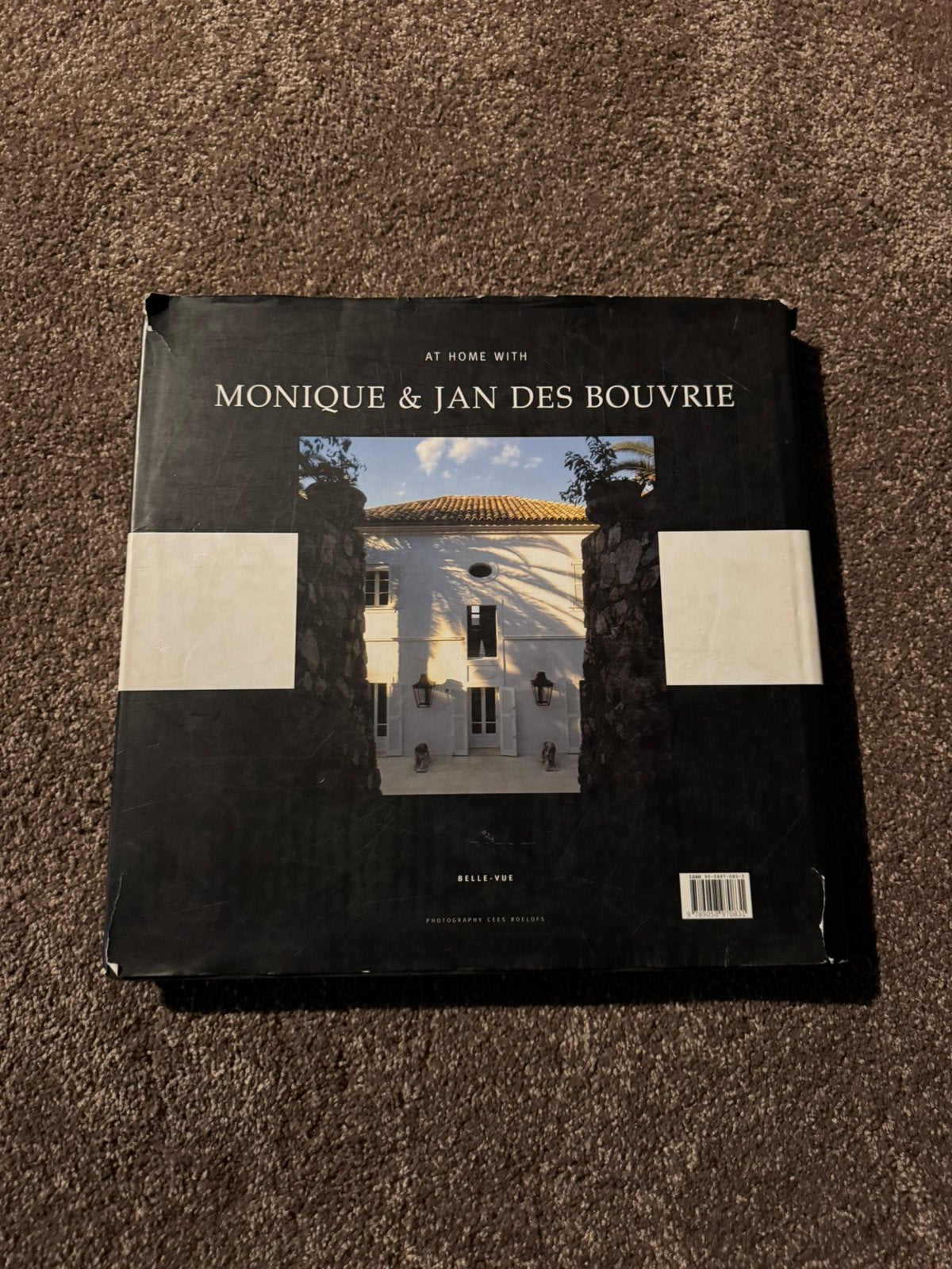 Jan Des Bouvrie boeken, Ophalen of Verzenden, Zo goed als nieuw