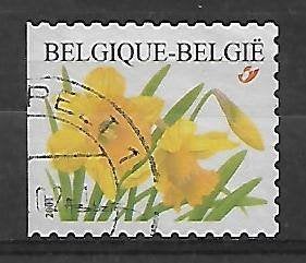 België 3046, Ophalen of Verzenden, Gestempeld