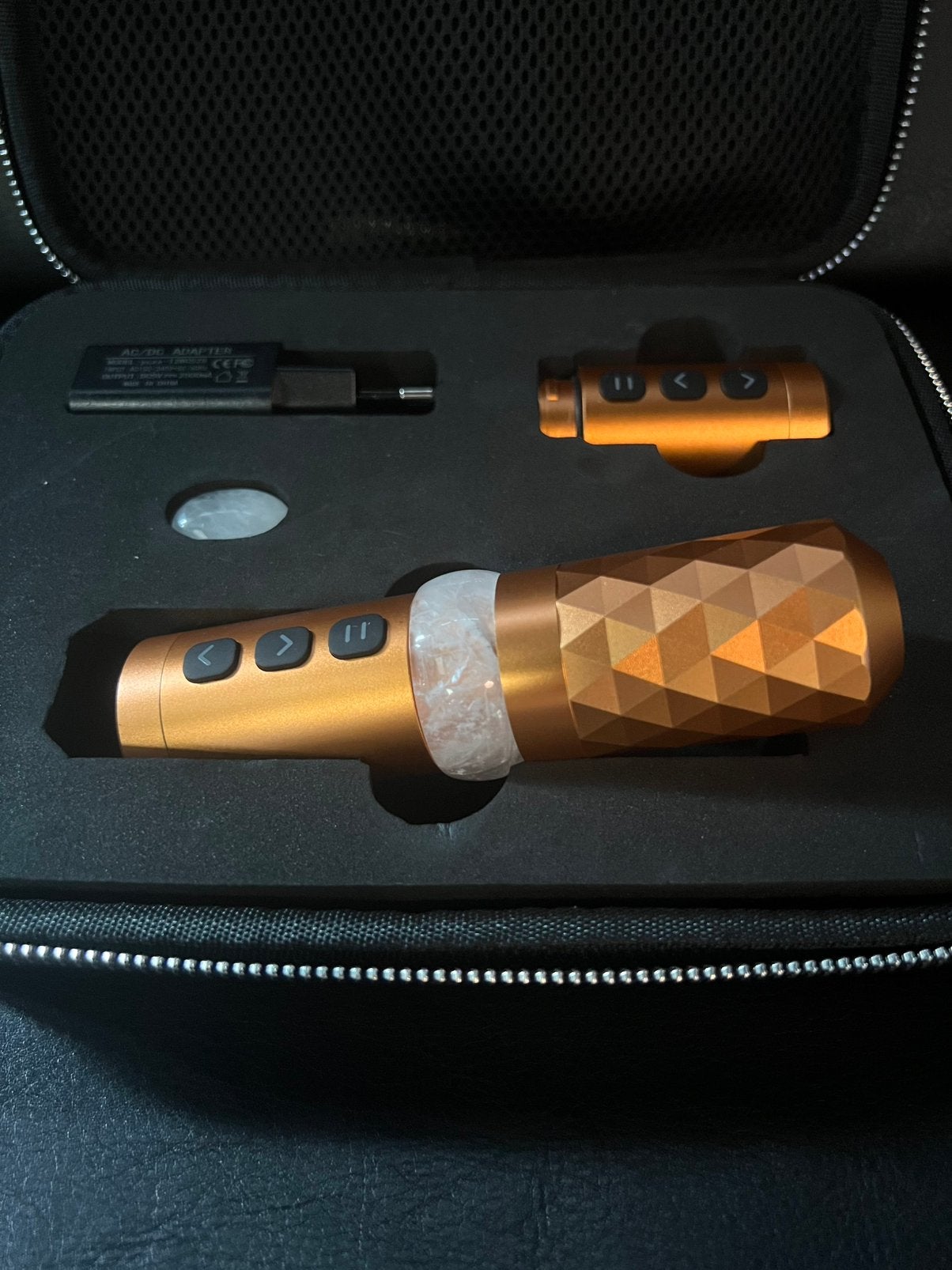 Stoneage Tattoo Pen special edition, Ophalen of Verzenden, Nieuw
