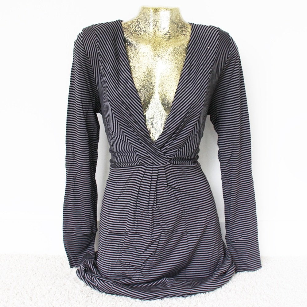 Mooie Claudia Sträter Jurk 100% Viscose -92 (Maat 42) €65,-, Kleding | Dames, Maat 42/44 (L), Ophalen of Verzenden, Zo goed als nieuw
