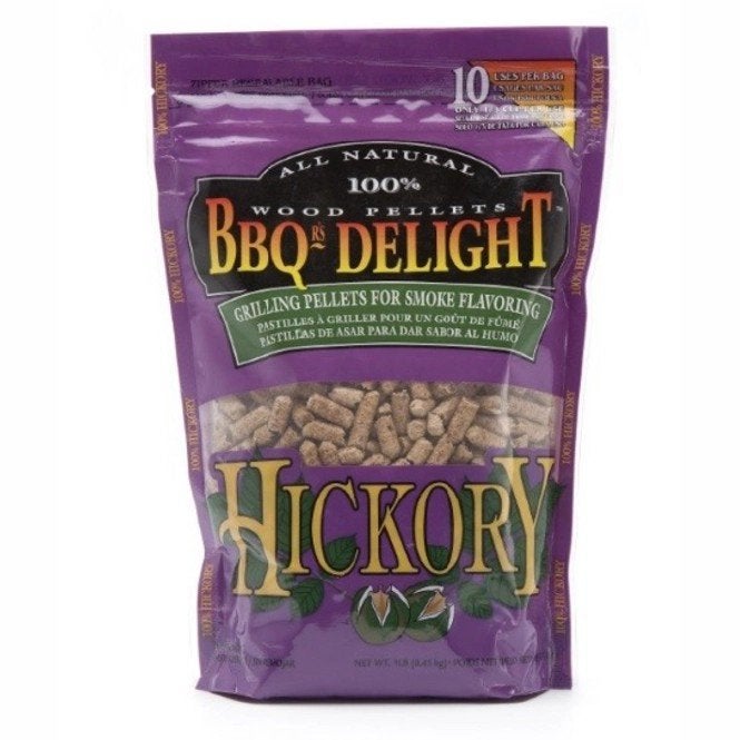 BBQ / COBB Rookpellets, Ophalen of Verzenden, Nieuw