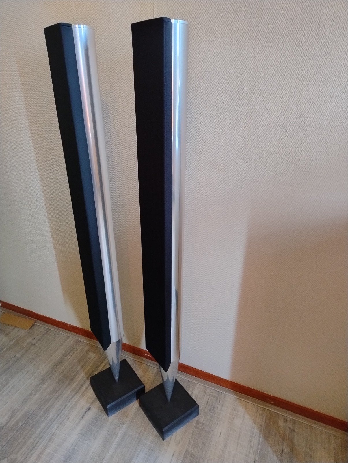 B&O Speakers 4 sets + Complete Beosound 5 + Beosound 4, Audio, Tv en Foto, Ophalen, Gebruikt, Tuner of Radio, Bang & Olufsen