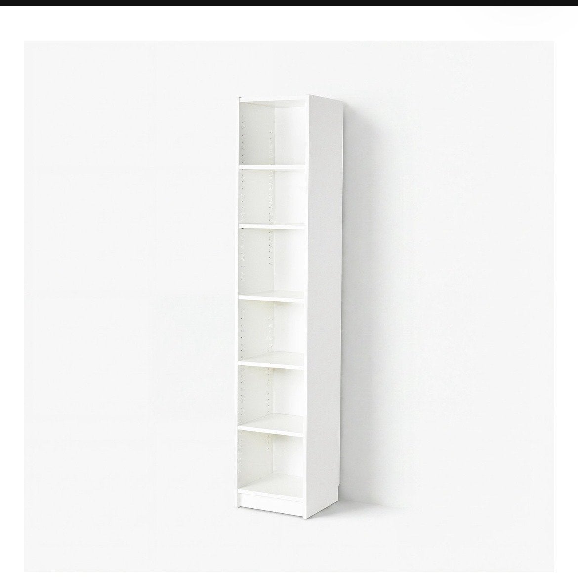 IKEA BILLY boekenkast, Ophalen, Met plank(en), Minder dan 50 cm, 200 cm of meer