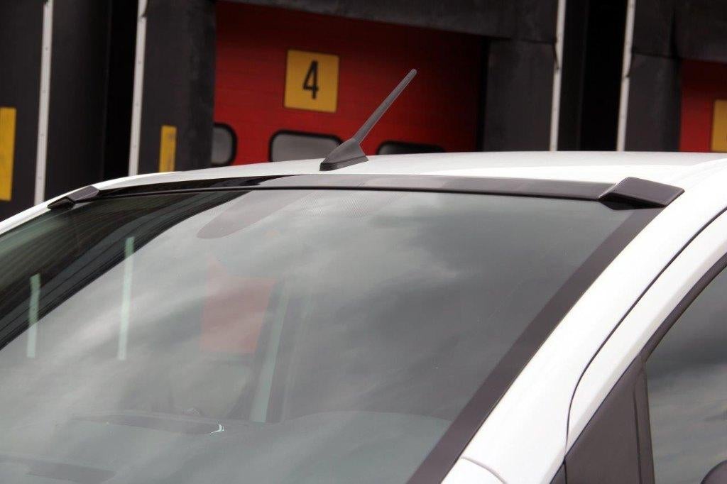 Aerovisor, zonneklep, raamlijst Vivaro, Jumpy, Scudo, Expert, Ophalen of Verzenden, Nieuw