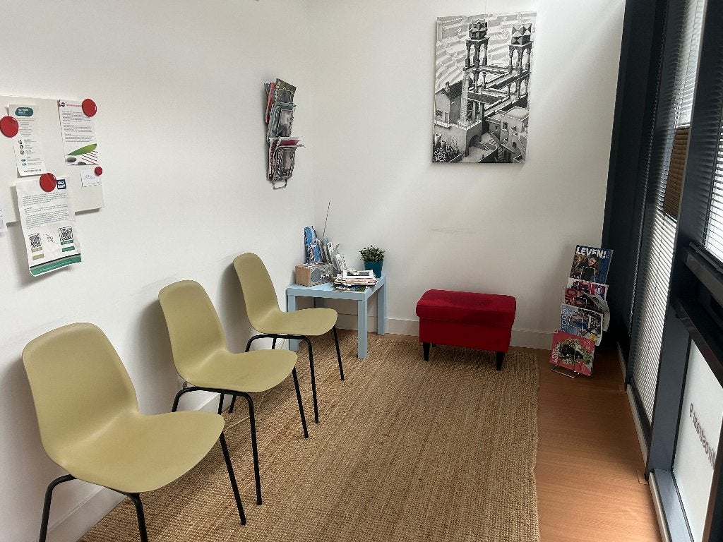 Praktijkruimte Utrecht Leidsche Rijn te huur, 50 m² of meer, Utrecht