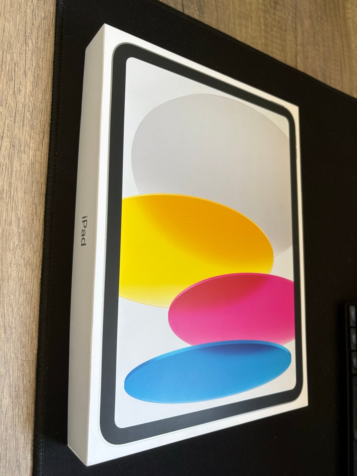 Nieuwe Apple iPad (A16) 128GB Zilver - Geseald, Computers en Software, Apple iPads, Apple iPad, 11 inch, Nieuw, Ophalen of Verzenden