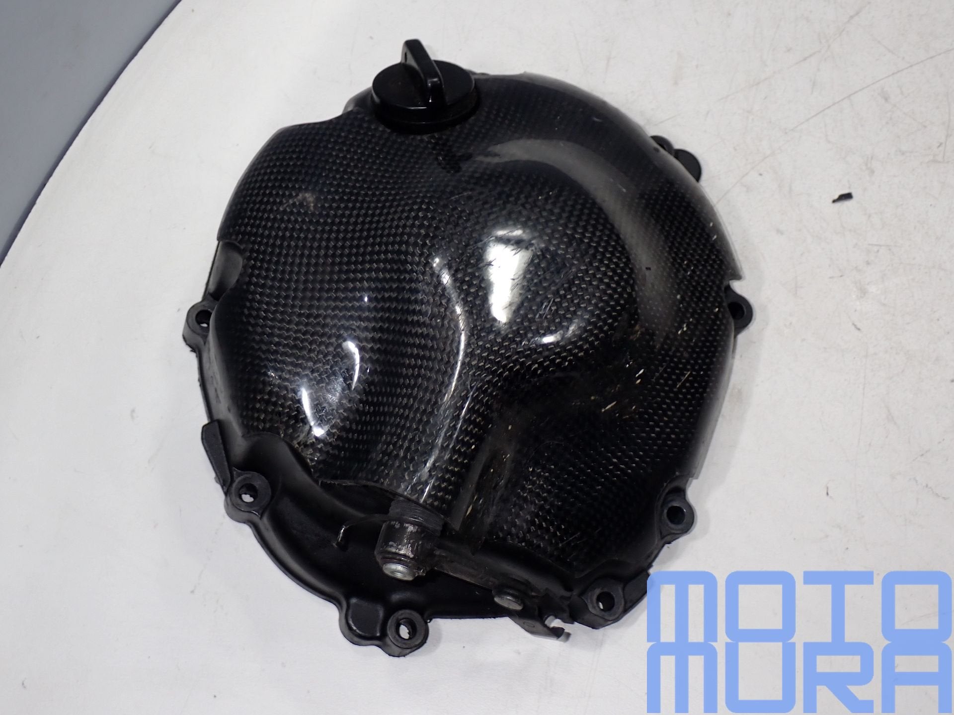 Yamaha R6 2006 2017 RJ11 koppelingsdeksel koppelingdeksel ca, Ophalen of Verzenden, -, -, -