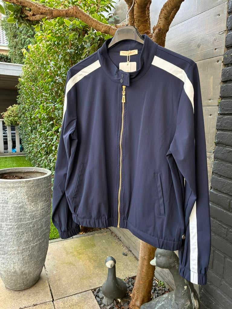 Mooi Pak van Triple Nine, Ophalen of Verzenden, Nieuw, Blauw