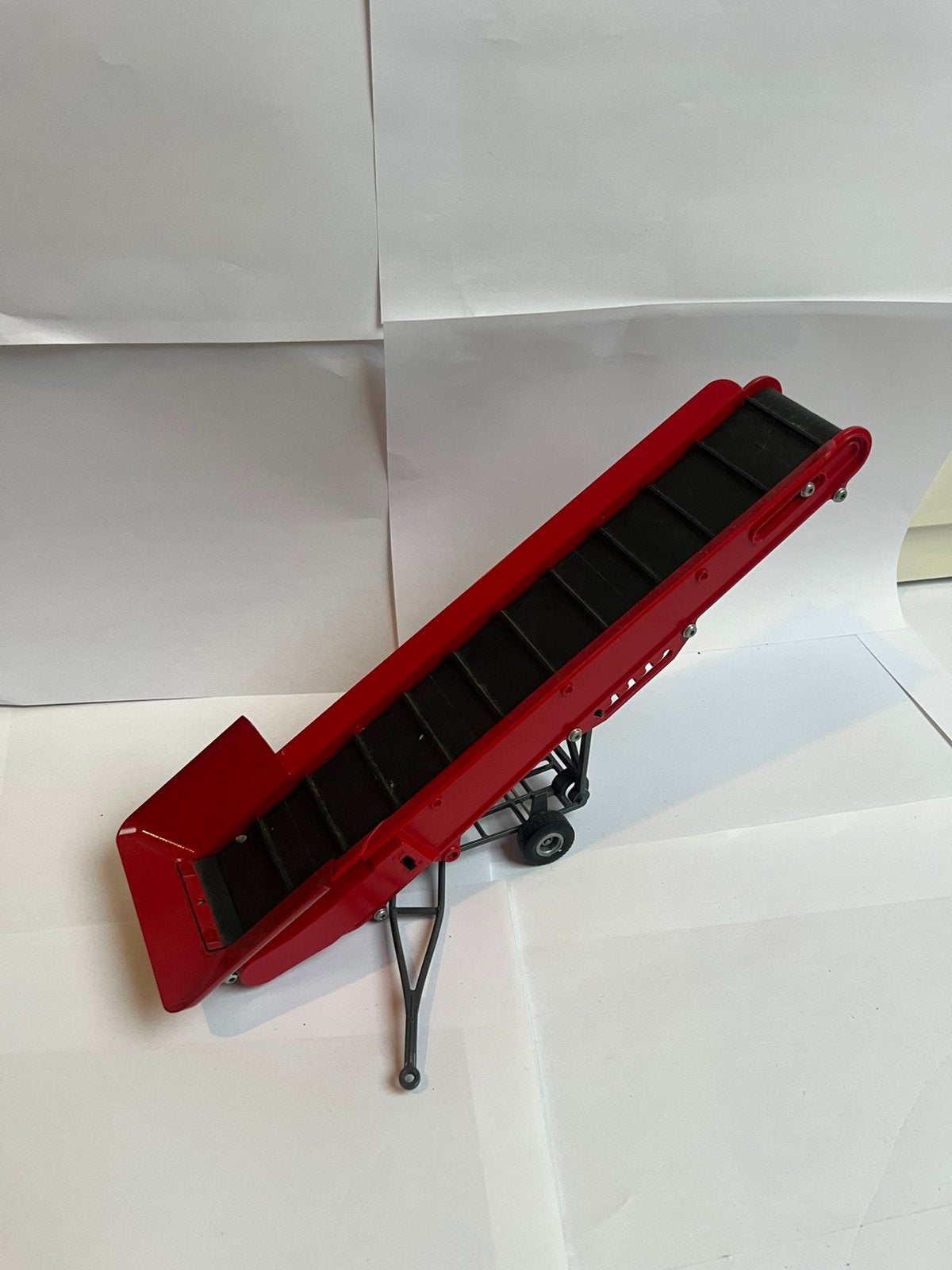 Siku transportband 1:32, Ophalen of Verzenden, Zo goed als nieuw