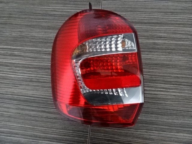 Achterlicht Renault Modus bj 2012 links., Gebruikt, -, Renault, Ophalen of Verzenden