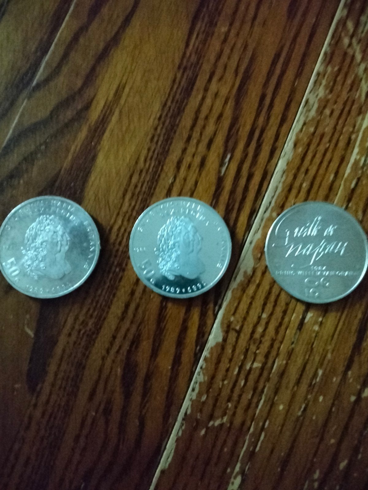 partij zilver munten, Ophalen of Verzenden, Koningin Beatrix, 50 gulden, Zilver