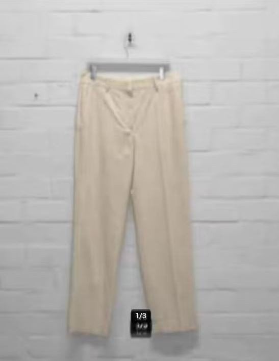By Malene Birger - Prachtige broek maat 42 - Nieuw €300, Verzenden, Maat 42/44 (L), Nieuw, By Malene Birger