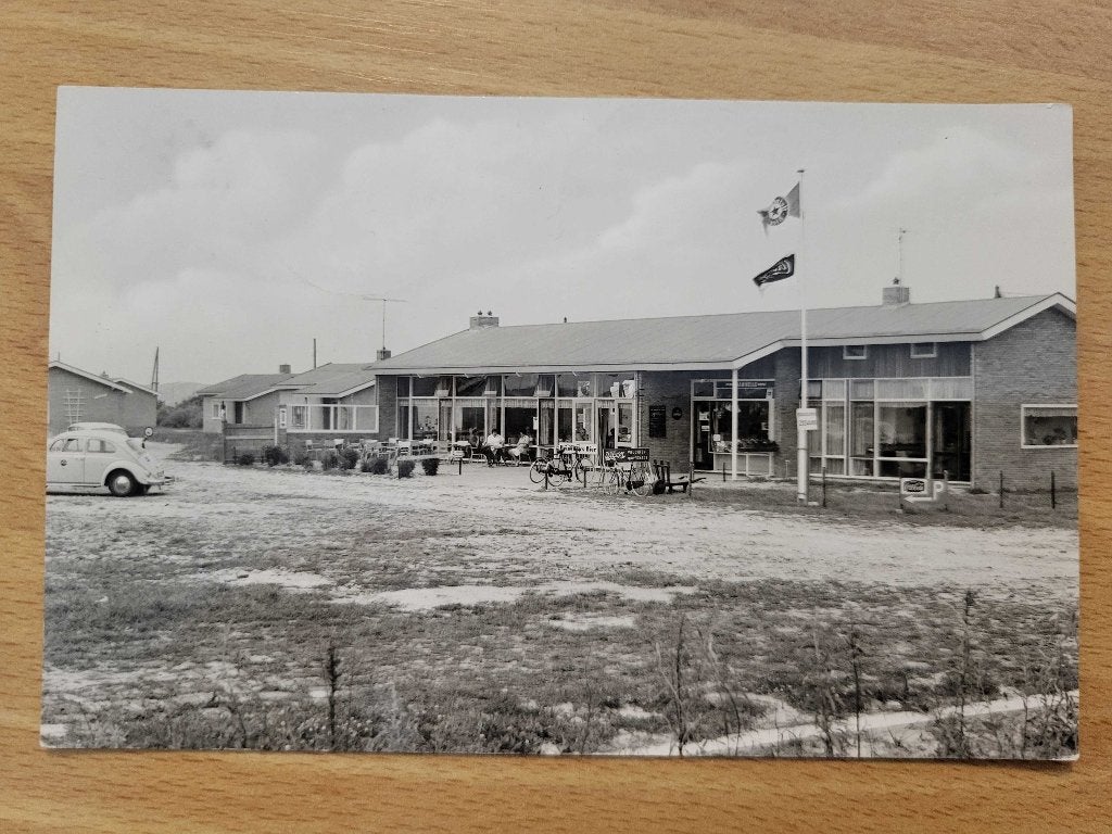 ansicht st. Maartenszee, Ophalen of Verzenden, Voor 1920, Noord-Holland