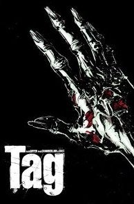 Tag TPB (2007) BOOM! Studios - Keith Giffen - Horror, Amerika, Verzenden, Complete serie of reeks, Zo goed als nieuw