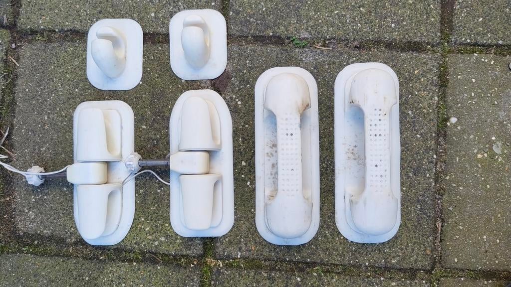 Rubberboot onderdelen, Watersport en Boten, Accessoires en Onderhoud, Ophalen of Verzenden, Overige typen