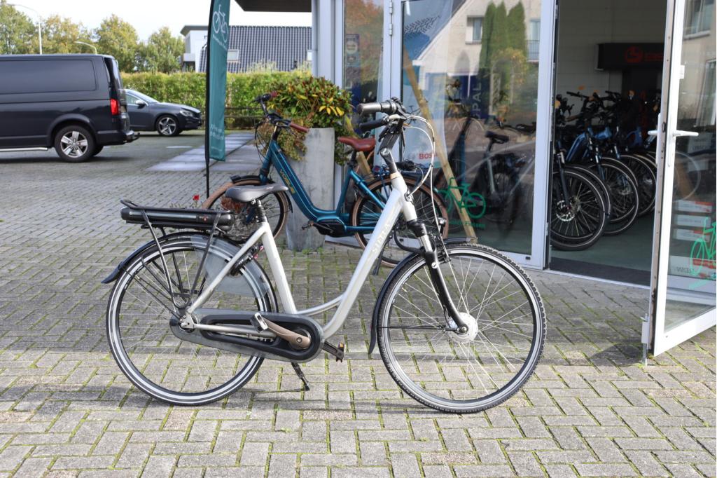Stella Livorno l 522wh accu l Frame maat 53cm, Overige merken, Stella, Stella, Ophalen of Verzenden