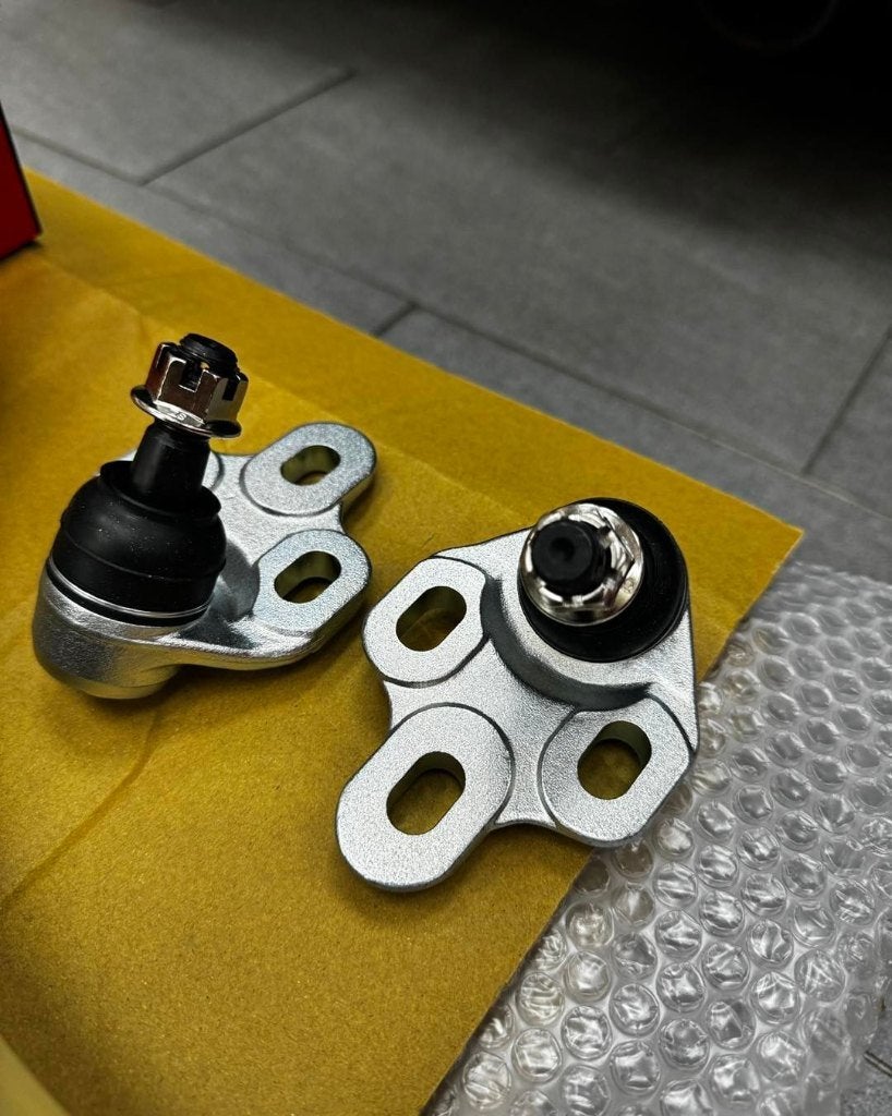 Hardrace camber caster arm kit voorzijde - Toyota Yaris GR, Ophalen of Verzenden