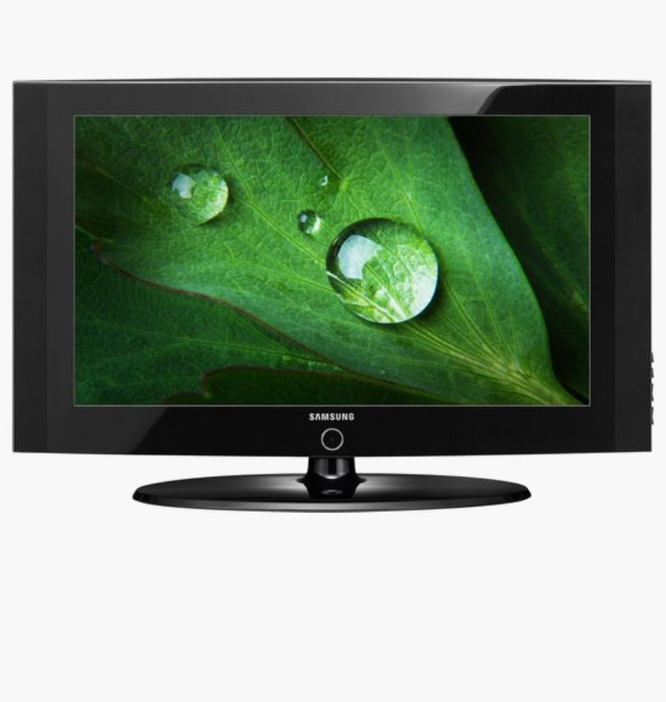 Samsung LCD TV 32 inch - Zeer goede staat, Ophalen, 50 Hz, LCD, 80 tot 100 cm