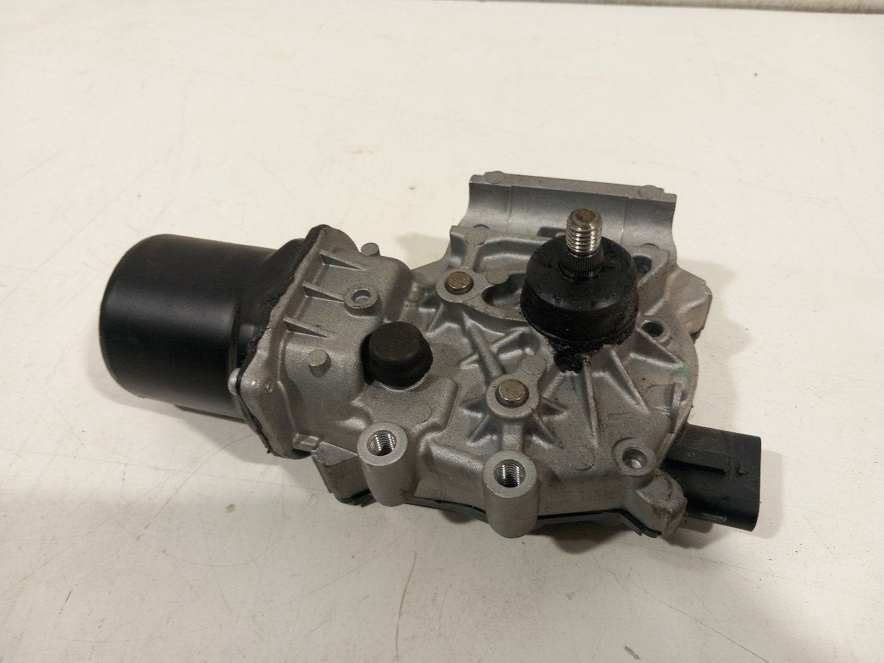 Ruitenwissermotor voor Mini Countryman, Onderdelen@venauto.nl, Van der Ven Autorecycling B.V., Gebruikt, Ettenseweg 76, 4706 PB Roosendaal, The Netherlands