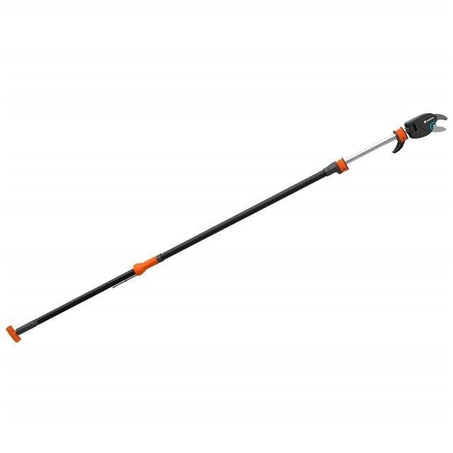 Gardena telescopische takkenschaar starcut 410 - nieuw!, Ophalen, 30 t/m 39 mm, Nieuw, Telescopisch