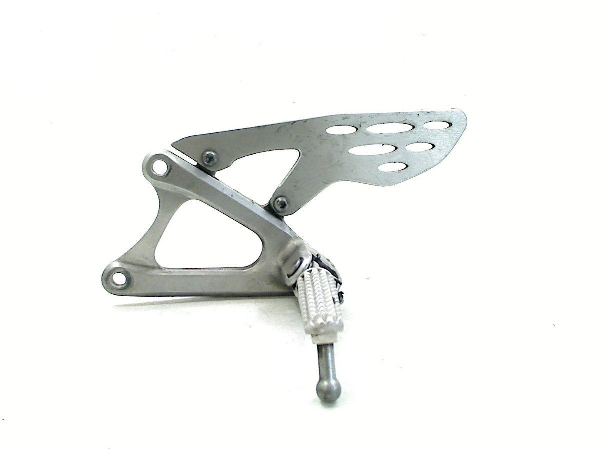 Schetsplaat Links Voor YZF R1 2009-2014 (YZF-R1 14B 1KB 2SG), Motoren, Yamaha Motor Europe N.V., Gebruikt, Customersupport@yamaha-motor.co.uk