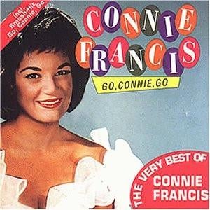 Connie Francis – Go, Connie, Go - The Very Best Of, Ophalen of Verzenden, Nieuw in verpakking, Poprock